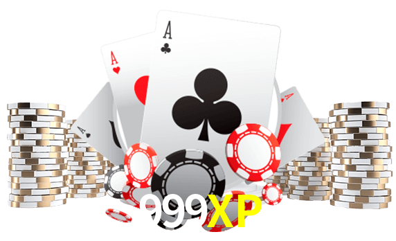 Jogue jogos de pôquer em 999XP