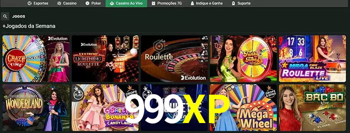 999XP bet