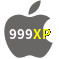 Aplicativo 999XP para iOS