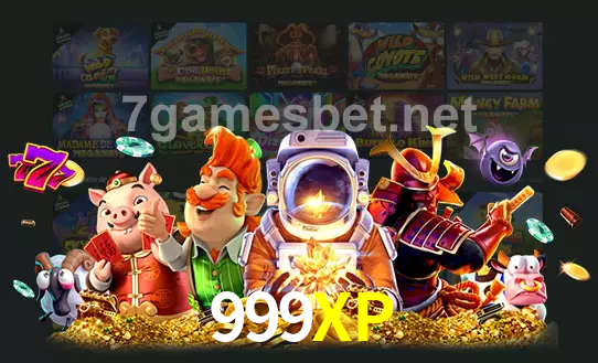 cassino 999XP