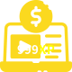 O Cassino 999XP também oferece apostas esportivas virtuais!