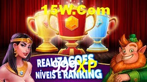 Experiência VIP 999XP