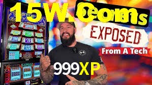 Welcome Bonus 999XP