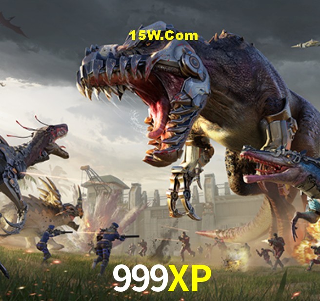 Sistemas de Segurança 999XP