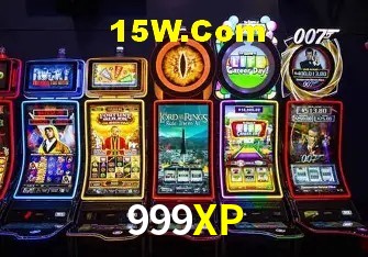 Sessão de jogo em andamento no aplicativo 999XP para Android