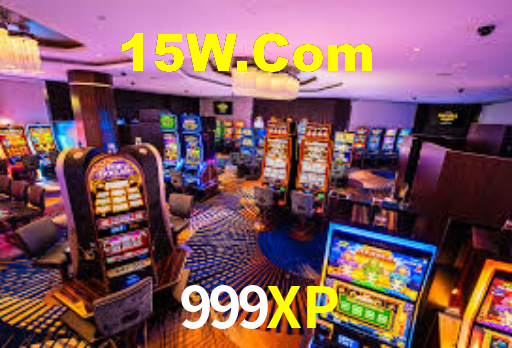 999XP: Seu Cassino Premiado com Pagamentos Rápidos