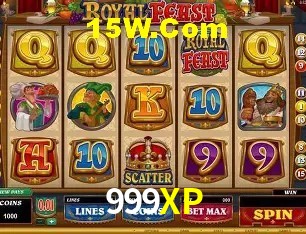 Promoção Relâmpago 999XP