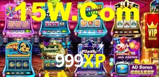VIP Casino 999XP